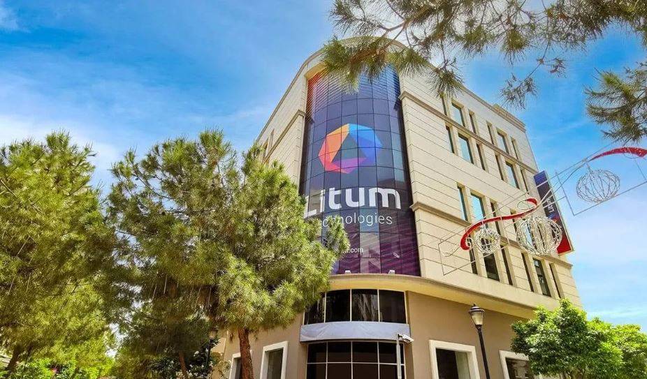 Türkiye'nin teknoloji yıldızları açıklandı: İşte Türkiye'de en hızlı büyüyen 50 firma 29
