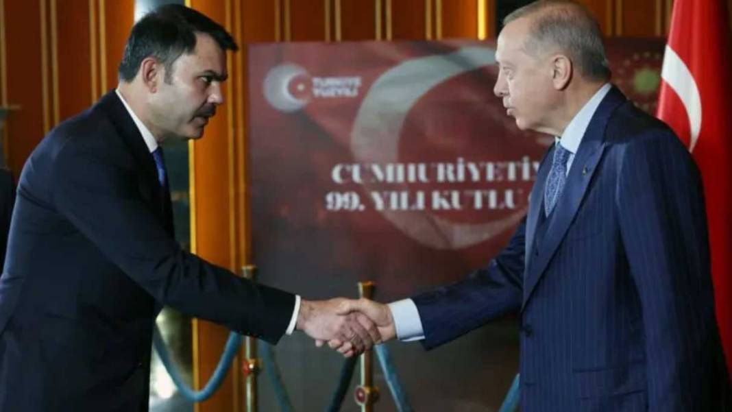 Adayların açıklanmasına saatler kala Ahmet Hakan AKP'nin İmamoğlu ile yarışacak ismi açıkladı 4