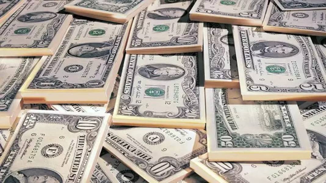 Merkez Bankası'ndan yeni yılda flaş dolar talimatı: 21 yıl sonra ilk kez yaşandı 1