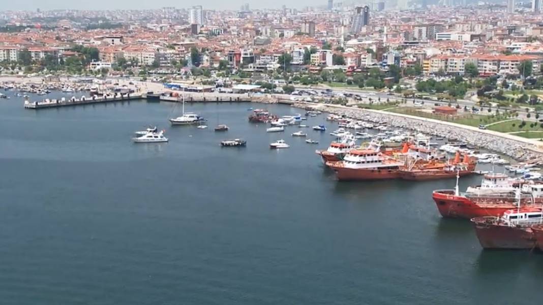 Türkiye'nin en kalabalık 10 ilçesi belli oldu! 10
