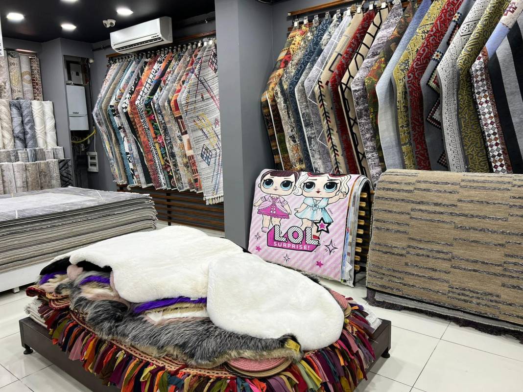 Türkiye'nin ünlü tekstil devi satılıyor 7