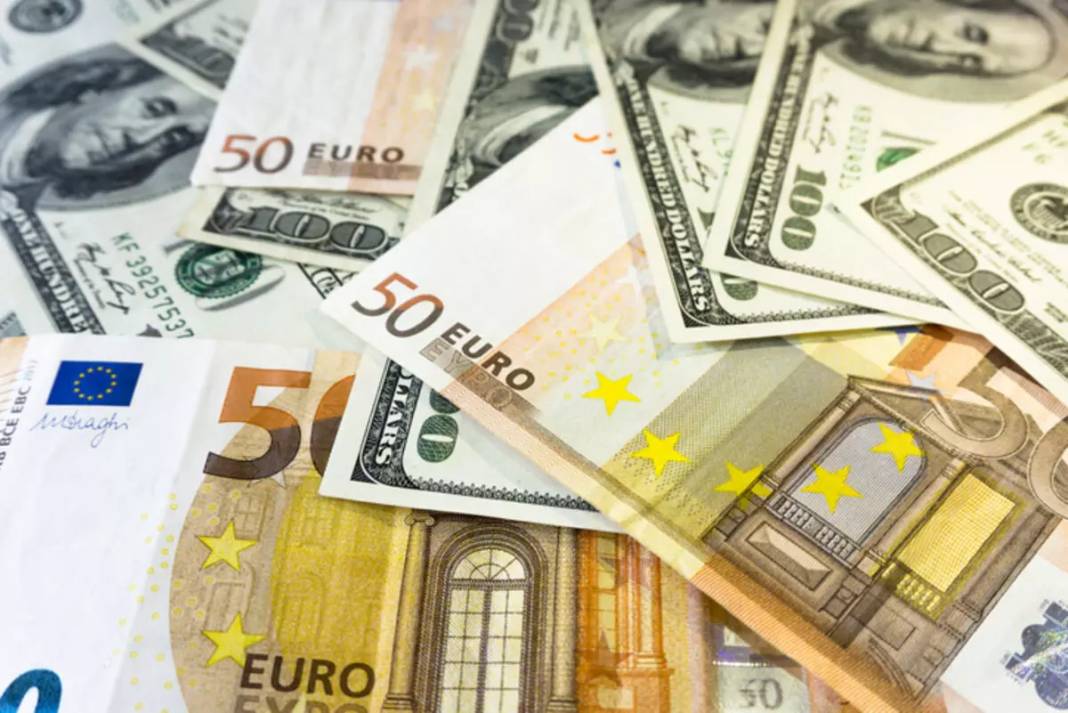 İslam Memiş dolar için ilk kez bu rakamı telaffuz etti! Euro ve dolar yatırımı yapanlar dikkat 8