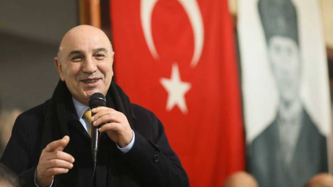 Kulağı deliklerle görüştüm’ diyen Ahmet Hakan, AKP'nin Ankara planını sızdırdı: Mansur Yavaş'a karşı çıkarılacak ismi açıkladı 6