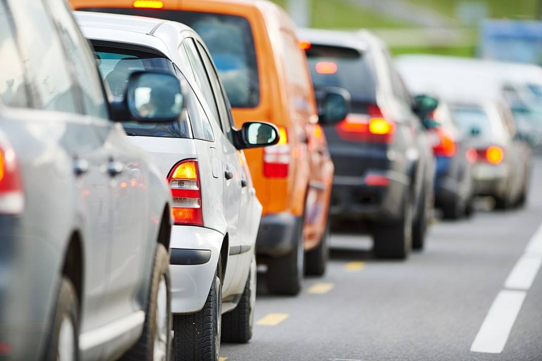 Trafik sigortasına yeni düzenleme! Milyonlarca araç sahibini ilgilendiriyor 5