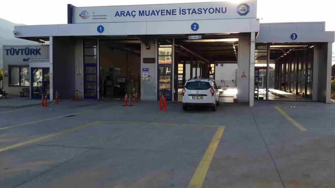 TÜVTÜRK'te araç muayenesi yaptıranlar dikkat! Şenol Babuşçu açıkladı: Ödemeler iade ediliyor 5