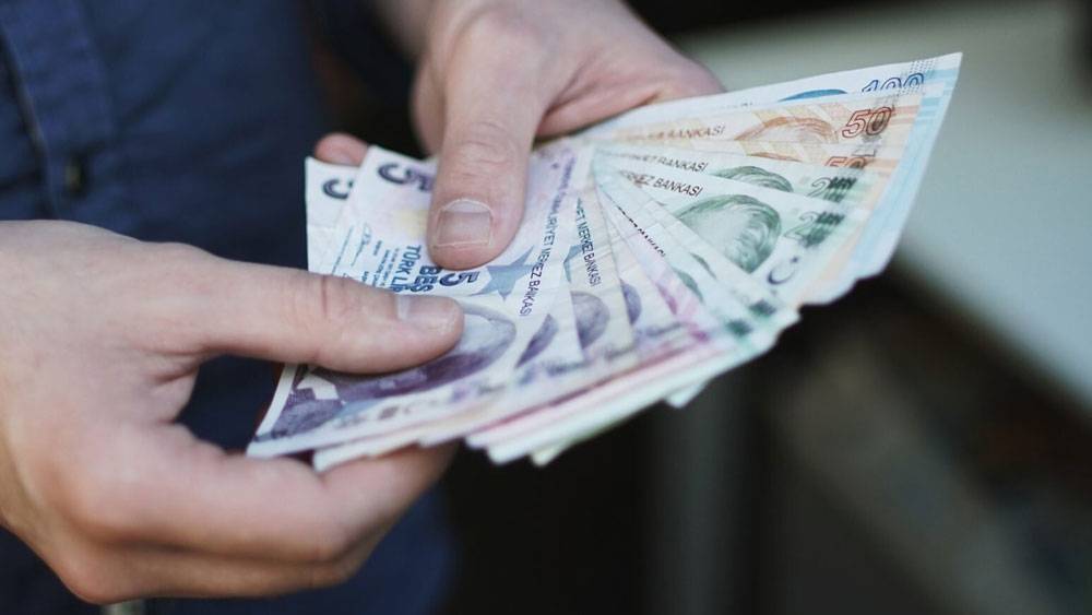 Kök aylık maaşları baştan sona değişiyor: Aylık net maaşı 5000 lira olan emeklinin yeni zamlı maaşı netleşti 2