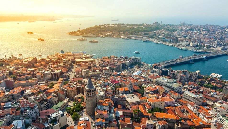 İstanbul’un deprem raporu çıktı! İşte en riskli 7 ilçe acilen 5 katı dönüşüme ihtiyacı var 1