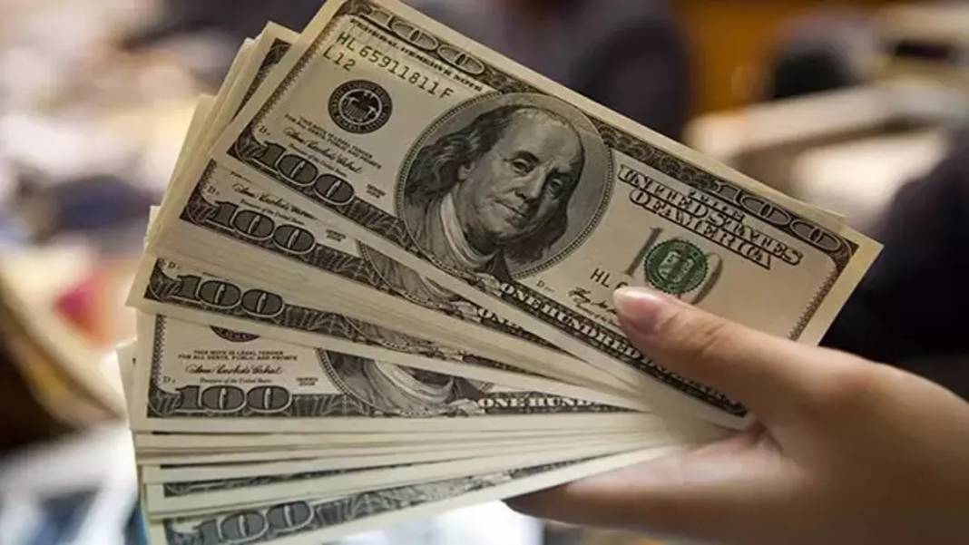 Ünlü ekonomist Veysel Ulusoy'dan dolar kuru için 'altın vuruş' uyarısı! Dolar sahipleri ters köşe olacak 7