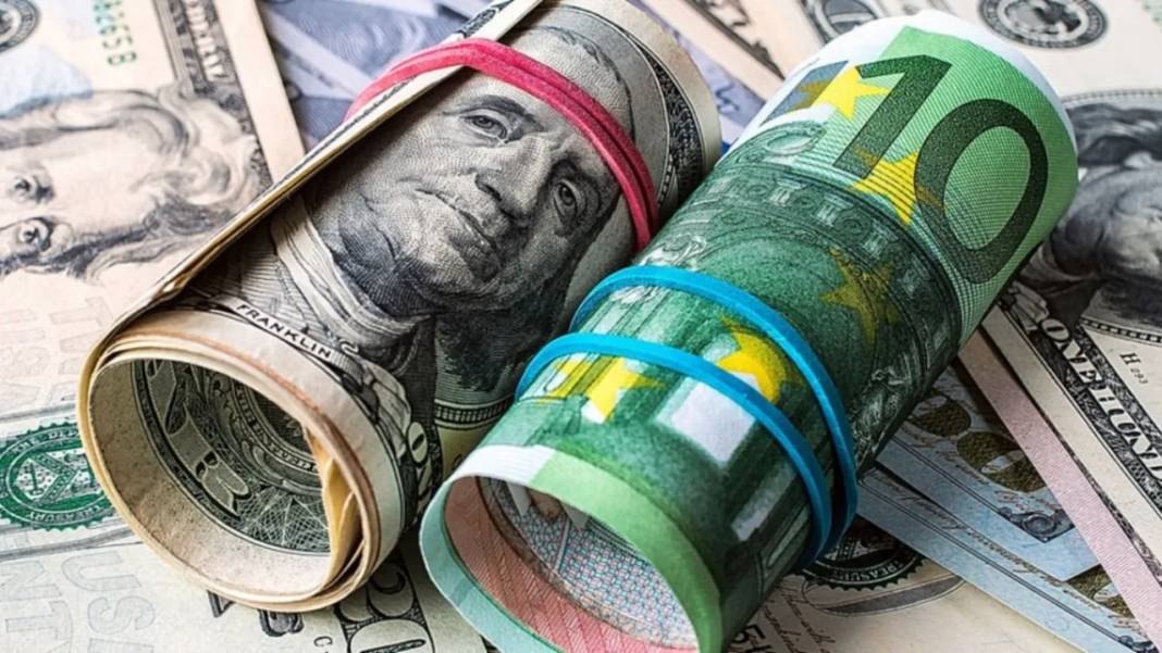 Merkez Bankası açıkladı: Dolar 9 lira birden yükselecek! Kur piyasası alev alev yanacak 7