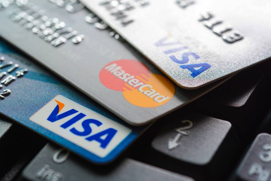Kredi kartlarında kritik gün ortaya çıktı! Yeni düzenleme sızdırıldı 9