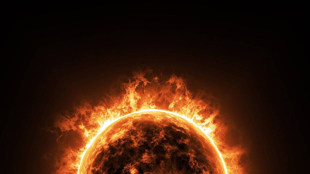 Son 6 yılın en tehlikeli güneş patlaması gerçekleşti: Milyonları işte böyle etkileyecek! 10
