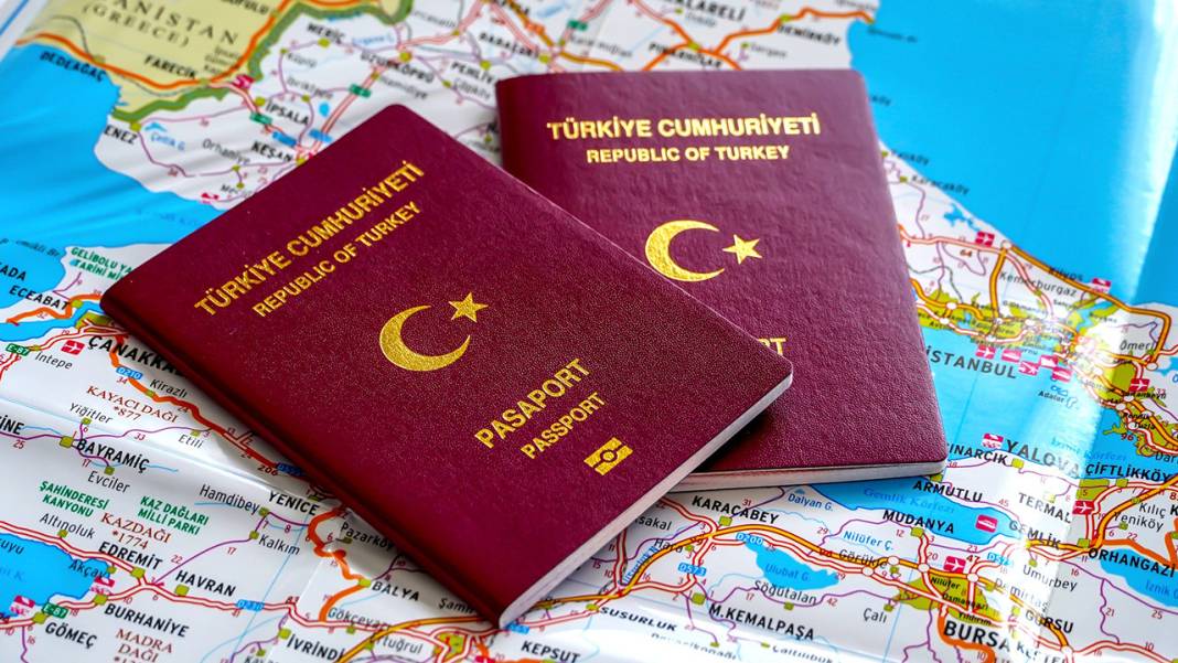 Yurt dışına çıkmak isteyenler elini çabuk tutsunlar: Schengen vize ücretlerine dev zam! 5