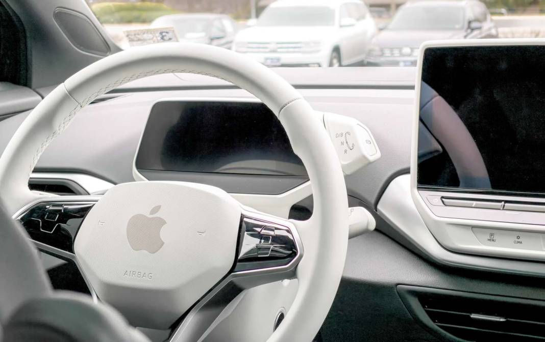 Apple'da işler karıştı: Dev vaatler içeren otomobil projesi rafa mı kaldırıldı? 4