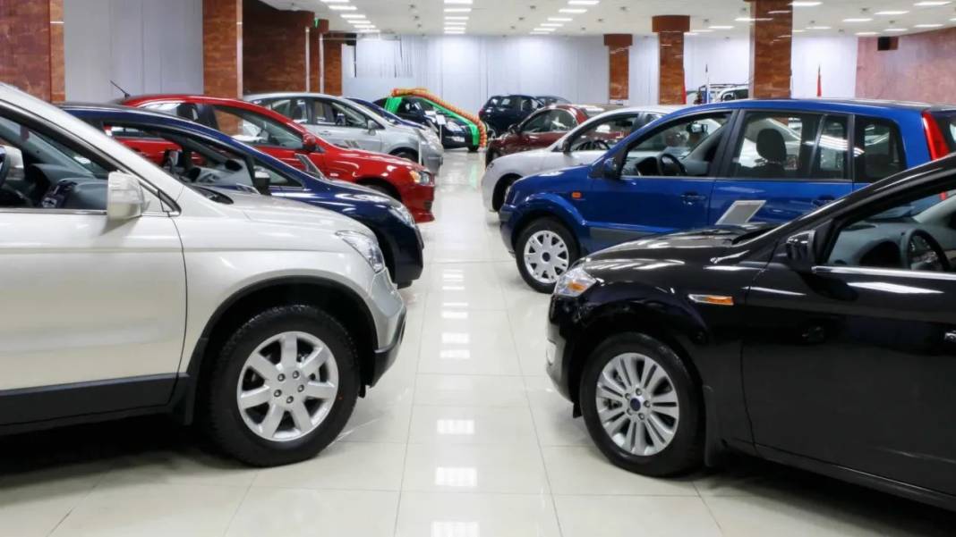 Cebinde 323 bin lirası olan sıfır araç sahibi oluyor: Araç piyasasını alt üst eden kampanya 9