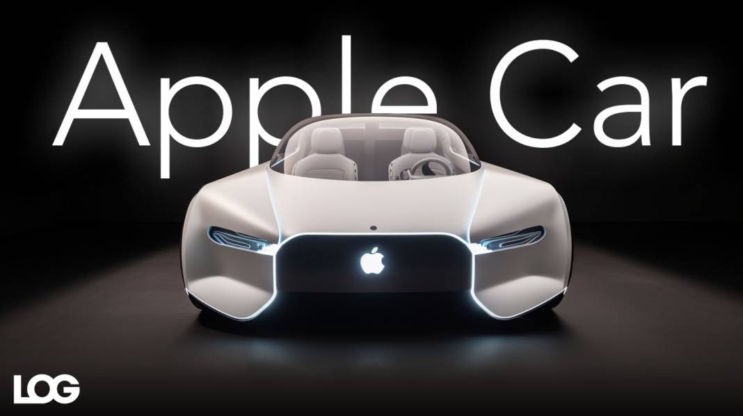 Apple'da işler karıştı: Dev vaatler içeren otomobil projesi rafa mı kaldırıldı? 7
