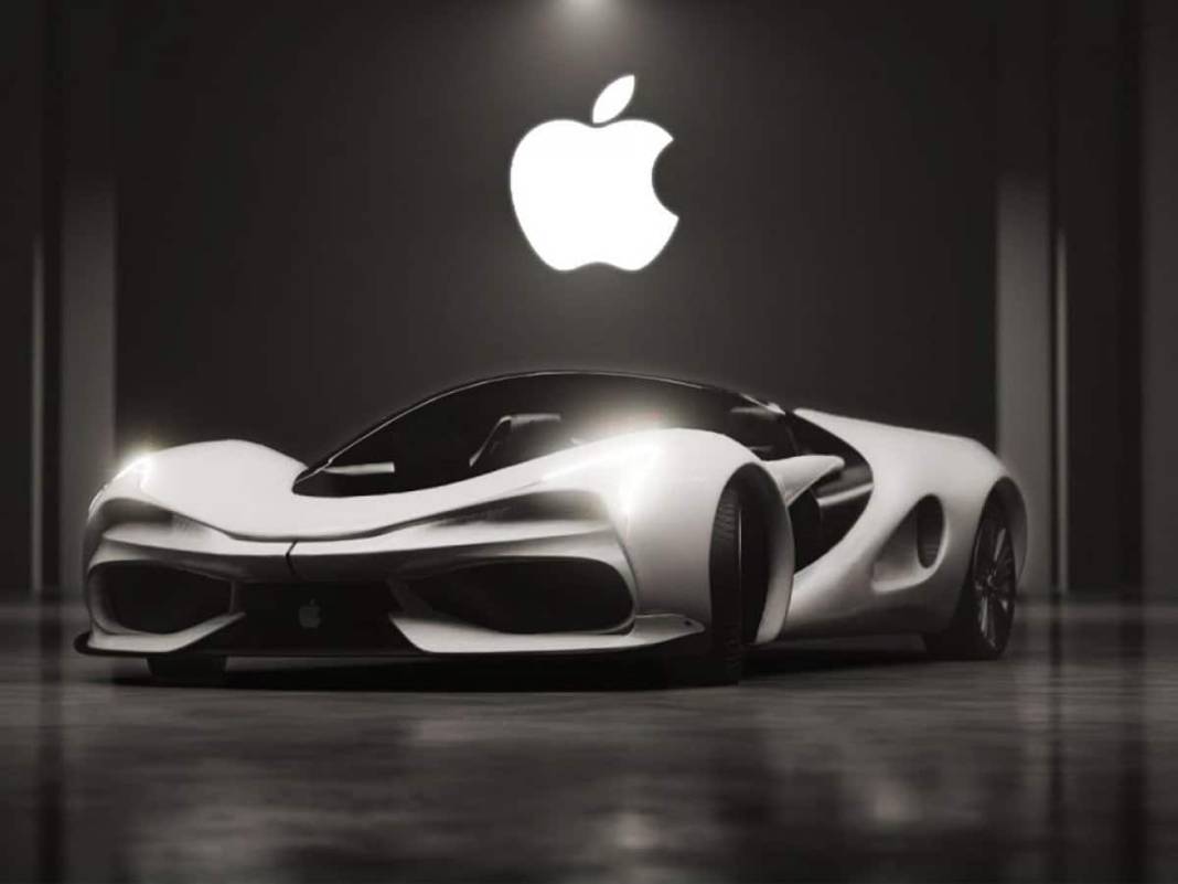 Apple'da işler karıştı: Dev vaatler içeren otomobil projesi rafa mı kaldırıldı? 8