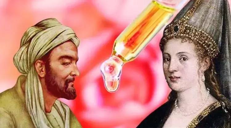 İbn-i Sina'dan 5 güzellik tüyosu! Hürrem Sultan'ın güzelliğinin sırrı ortaya çıktı 1
