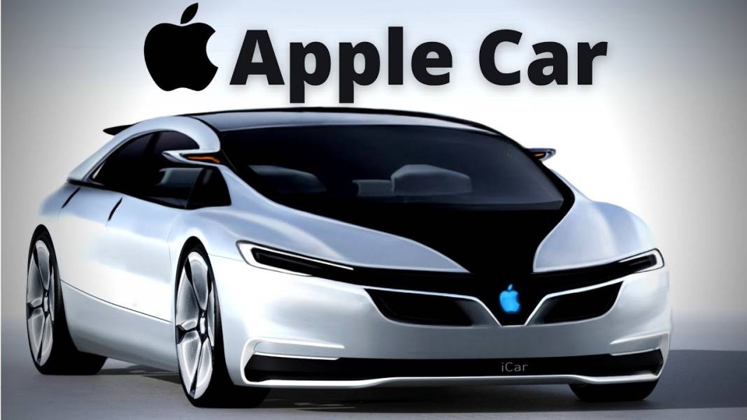 Apple'da işler karıştı: Dev vaatler içeren otomobil projesi rafa mı kaldırıldı? 6