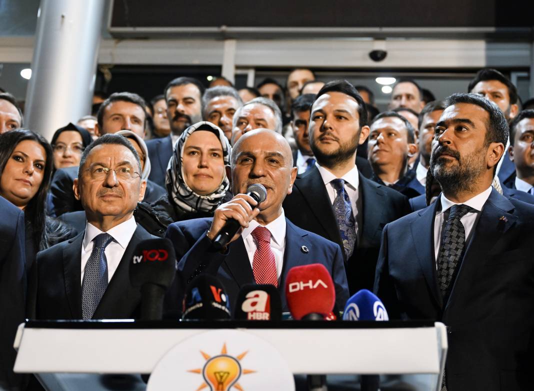 AKP’nin Ankara’da gizli gizli yaptırdığı anket sonuçları sızdırıldı: Yavaş ile Altınok arasında dev makas 4