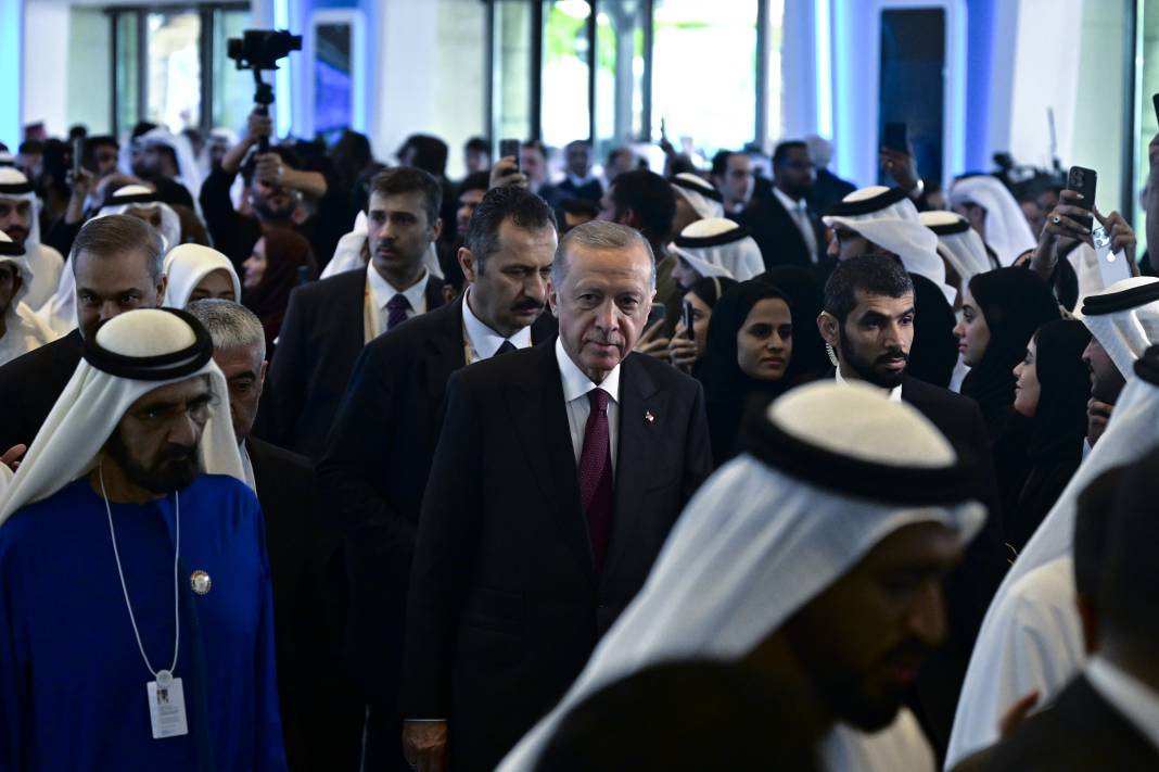 Erbakan için “yaş 70 iş bitmiş” diyen Cumhurbaşkanı Erdoğan bugün 70 yaşına girdi 6