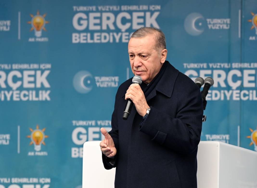 Erbakan için “yaş 70 iş bitmiş” diyen Cumhurbaşkanı Erdoğan bugün 70 yaşına girdi 7