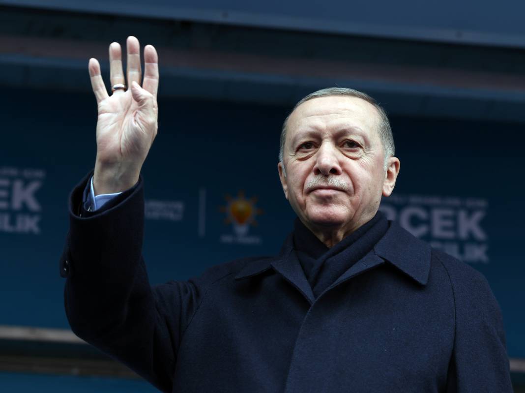 Erbakan için “yaş 70 iş bitmiş” diyen Cumhurbaşkanı Erdoğan bugün 70 yaşına girdi 5