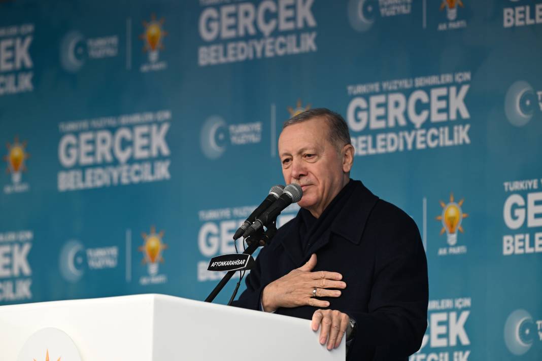 Erbakan için “yaş 70 iş bitmiş” diyen Cumhurbaşkanı Erdoğan bugün 70 yaşına girdi 1