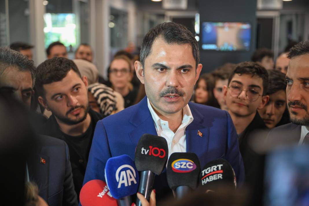İstanbul’da seçim yarışı kızışıyor: Seçmen İmamoğlu’nu mu Kurum’u mu istiyor? 4