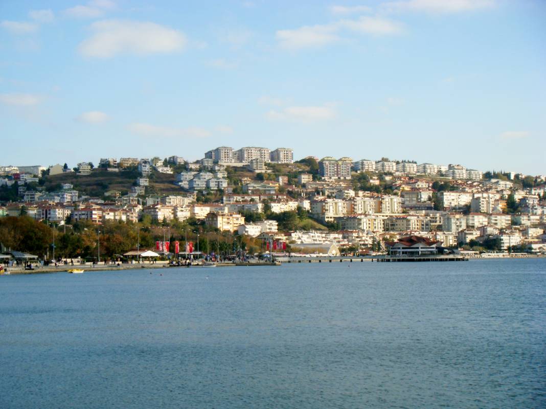 İstanbul’un deprem raporu çıktı! İşte en riskli 7 ilçe acilen 5 katı dönüşüme ihtiyacı var 2