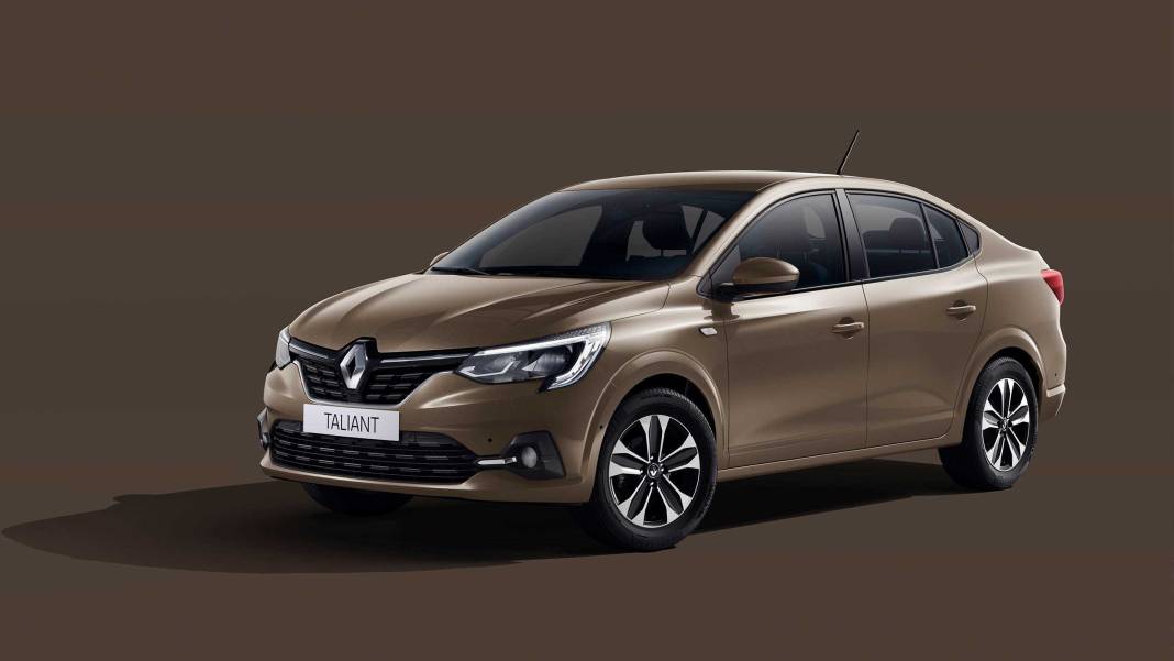 Renault'tan dev kampanya: 400 bin lirası olan sıfır araç sahibi olacak! Fiyatı duyan bayilere koşacak... 14