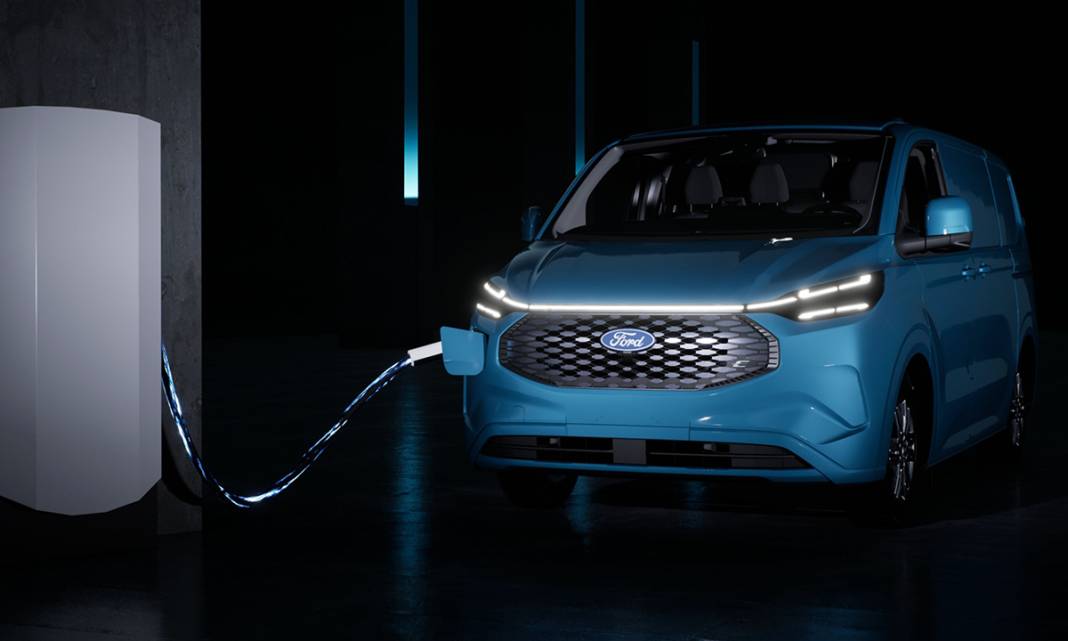 Ford, elektrikli araç pazarında devrim yaratmaya hazırlanıyor: Ucuz elektrikli otomobil için özel ekip kurdu! 1