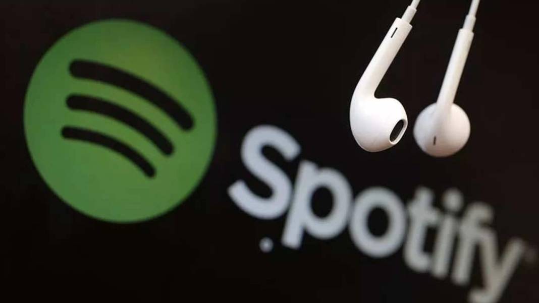 Spotify, Türkiye’nin en popüler sanatçılarını açıkladı! Bakın zirveyi kim kaptı 5