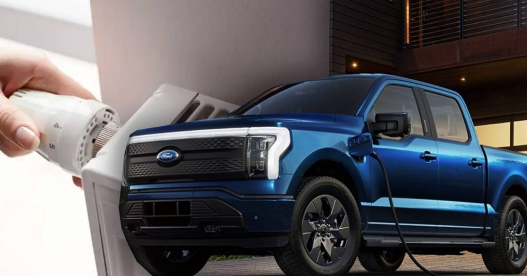 Ford, elektrikli araç pazarında devrim yaratmaya hazırlanıyor: Ucuz elektrikli otomobil için özel ekip kurdu! 4