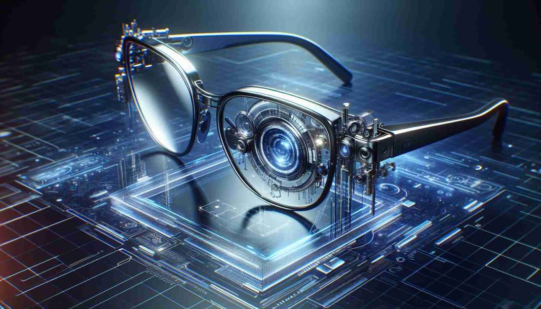 Teknolojide devrim yaratacak gelişme: Anlık çeviri yapacak gözlük tanıtıldı! 2