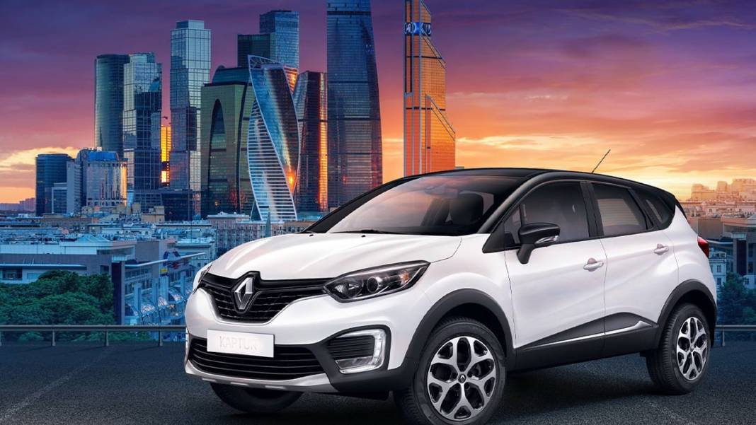 Renault'tan dev kampanya: 400 bin lirası olan sıfır araç sahibi olacak! Fiyatı duyan bayilere koşacak... 9
