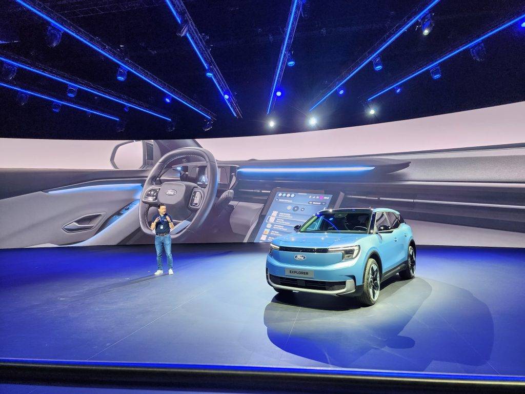 Ford, elektrikli araç pazarında devrim yaratmaya hazırlanıyor: Ucuz elektrikli otomobil için özel ekip kurdu! 7