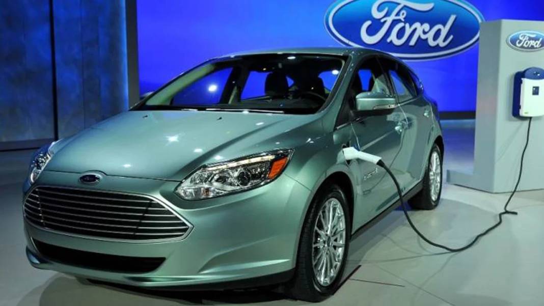 Ford, elektrikli araç pazarında devrim yaratmaya hazırlanıyor: Ucuz elektrikli otomobil için özel ekip kurdu! 9