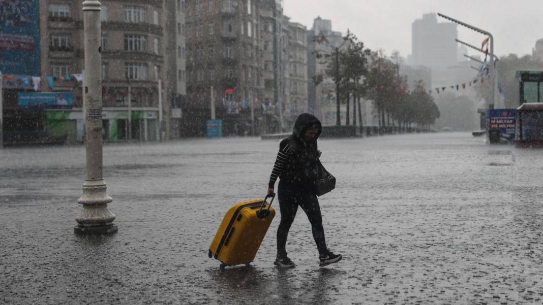 Meteoroloji İstanbul dahil o illeri tek tek uyardı: Sis ve don Türkiye'yi esir alacak 5