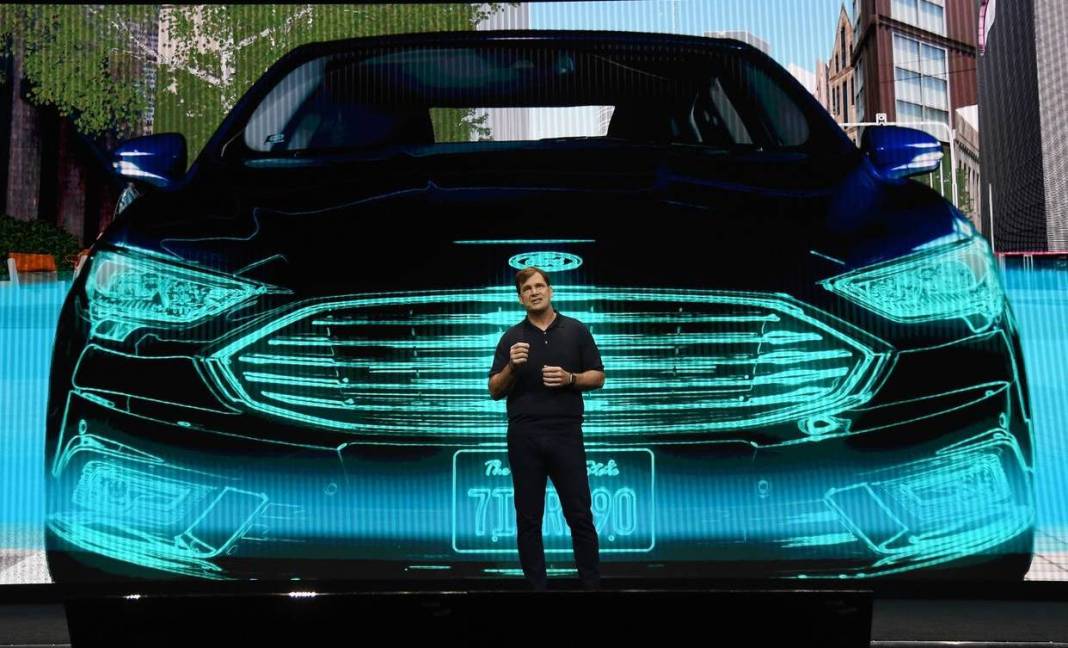 Ford, elektrikli araç pazarında devrim yaratmaya hazırlanıyor: Ucuz elektrikli otomobil için özel ekip kurdu! 6