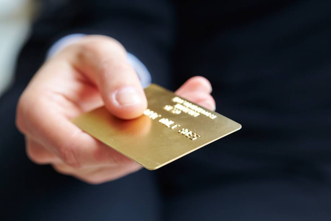 Kredi kartlarında kritik gün ortaya çıktı! Yeni düzenleme sızdırıldı 8