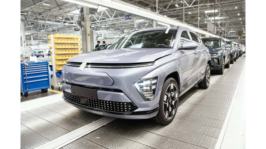 Yeni Hyundai Kona Elektrik Türkiye’de satışa sunuldu: Üstelik sınıfında ondan daha ucuzu yok! 8