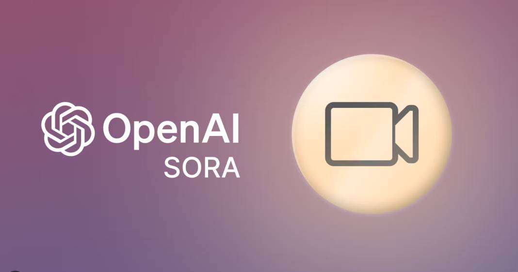 OpenAI'den videoyu izleyenleri şaşırtan ilginç yapay zeka deneyimi: Karşınızda Sora! 5