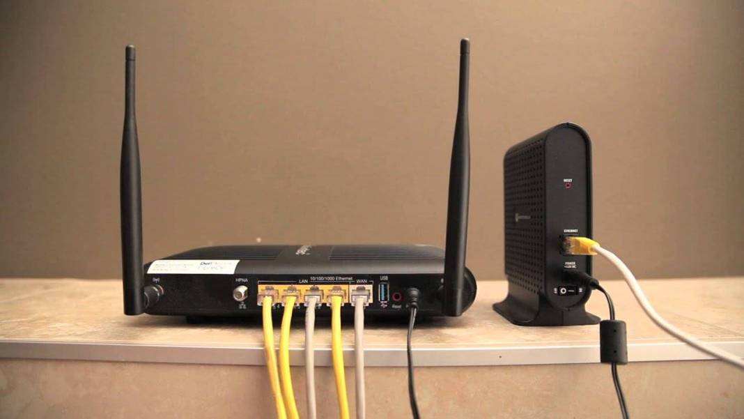 Evinizdeki Wi-Fi ağını daha hızlı hale getirmenin 10 yolu 7
