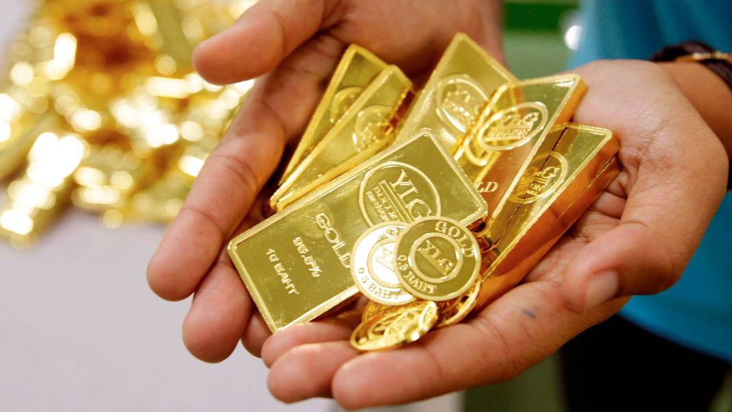 İslam Memiş asıl sürprizi bekleyin dedi net tarih verdi: Merkez Bankası'ndaki yeni dönem altın piyasasını nasıl etkileyecek? 2