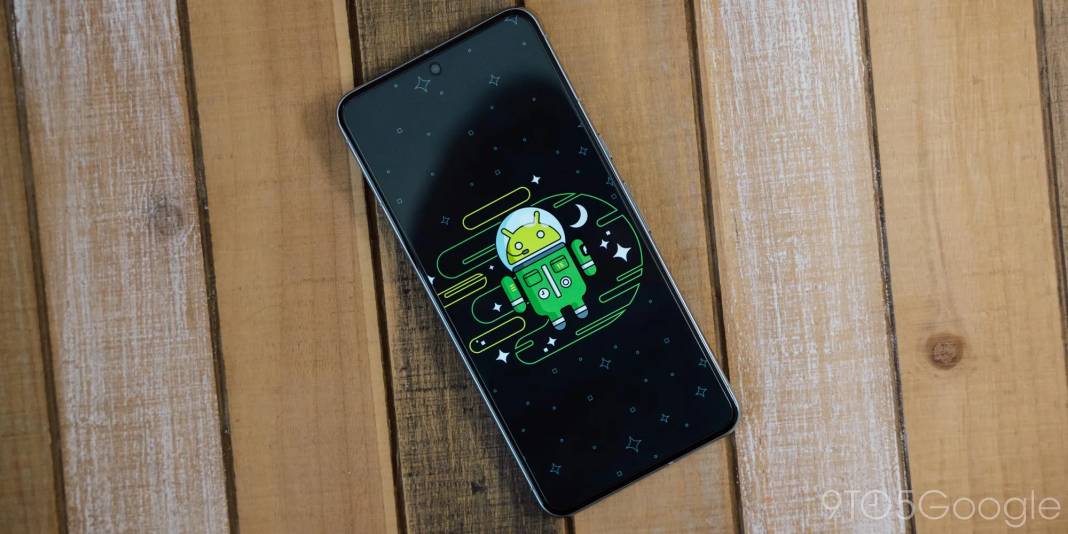 Android 15 güncellemesi alacak telefon modelleri belli oldu! 11