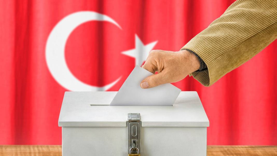 Yerel seçim öncesi son anket sonuçları açıklandı: 3 kilit partide dikkat çeken düşüş 5
