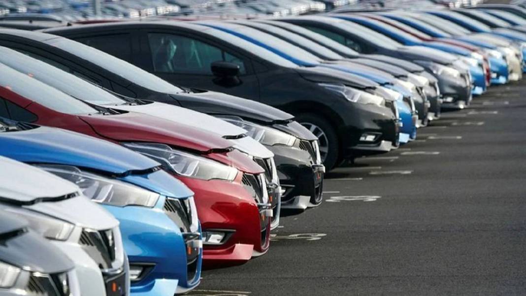 Türkiye'de en çok satılan elektrikli otomobiller belli oldu: Bakın Togg kaçıncı sırada... 1