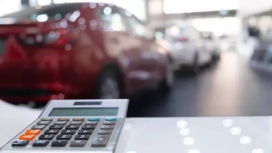 Araç alım-satımında yeni dönem: Mahkemeye gitmeden daha düşük ücretle halledebileceksiniz 6