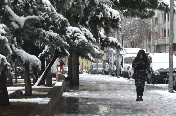Türkiye buz kesecek! Meteoroloji tarih verdi: Kar, sağanak ve don... Hepsi birden geliyor 12