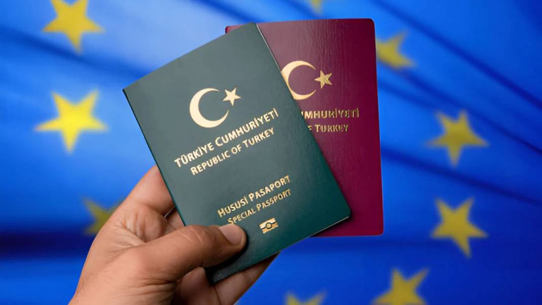 Yurt dışına çıkmak isteyenler elini çabuk tutsunlar: Schengen vize ücretlerine dev zam! 9